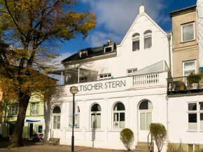 Baltischer Sternenblick